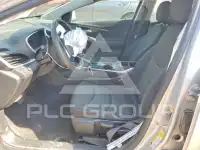 2018 Chevrolet Volt фото