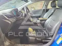 2018 Chevrolet Volt фото