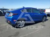 2018 Chevrolet Volt photo