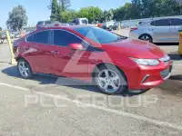 2018 Chevrolet Volt photo