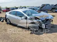 2018 Chevrolet Volt фото