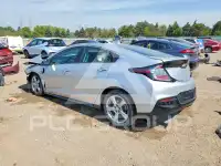 2018 Chevrolet Volt фото