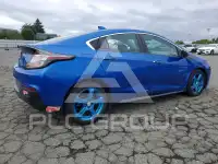 2018 Chevrolet Volt photo