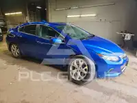 2018 Chevrolet Volt фото