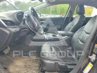 2018 Chevrolet Volt photo