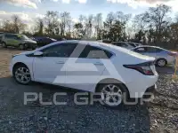 2018 Chevrolet Volt фото