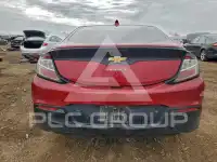 2018 Chevrolet Volt фото