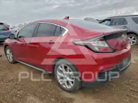 2018 Chevrolet Volt фото