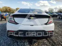 2018 Chevrolet Volt фото