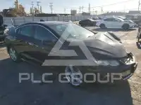 2018 Chevrolet Volt фото