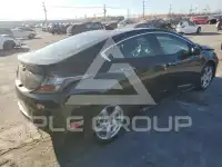 2018 Chevrolet Volt фото