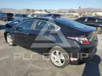 2018 Chevrolet Volt фото