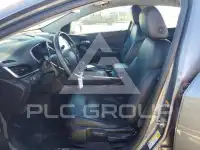 2018 Chevrolet Volt фото