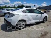2018 Chevrolet Volt фото