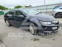 2018 Chevrolet Volt photo