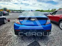 2018 Chevrolet Volt photo