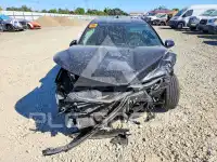 2018 Chevrolet Volt photo