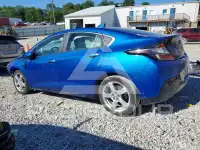 2018 Chevrolet Volt фото