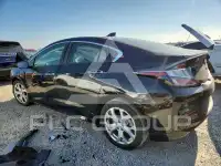 2018 Chevrolet Volt photo