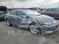 2018 Chevrolet Volt photo