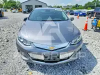 2018 Chevrolet Volt фото