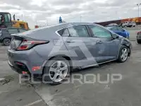 2018 Chevrolet Volt photo