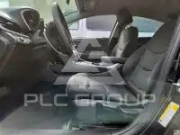 2018 Chevrolet Volt photo