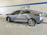 2018 Chevrolet Volt photo