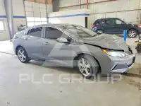 2018 Chevrolet Volt photo