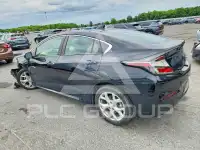 2018 Chevrolet Volt photo