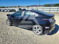 2018 Chevrolet Volt photo