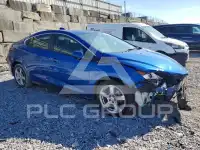 2018 Chevrolet Volt фото