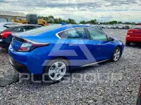 2018 Chevrolet Volt photo