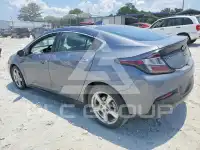 2018 Chevrolet Volt photo