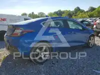 2018 Chevrolet Volt фото