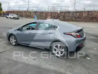2018 Chevrolet Volt photo