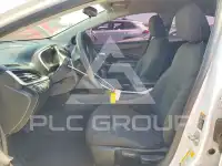 2018 Chevrolet Volt photo