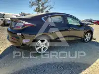 2018 Chevrolet Volt photo