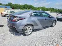 2018 Chevrolet Volt фото