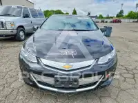 2018 Chevrolet Volt photo