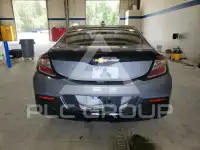 2018 Chevrolet Volt photo
