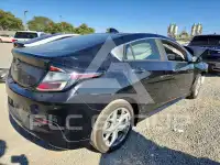 2018 Chevrolet Volt photo