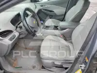 2018 Chevrolet Volt photo