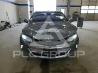 2018 Chevrolet Volt photo