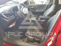2018 Chevrolet Volt фото