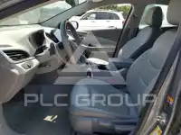 2018 Chevrolet Volt photo