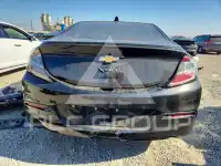 2018 Chevrolet Volt photo