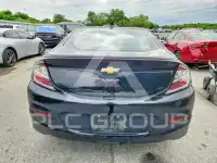 2018 Chevrolet Volt photo