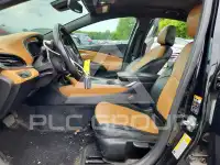 2018 Chevrolet Volt photo