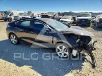 2018 Chevrolet Volt photo